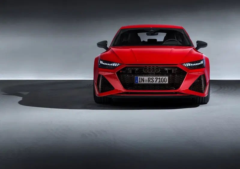 Audi RS 7 Sportback (5)