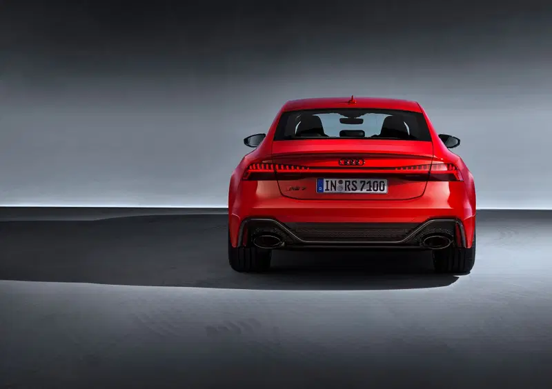 Audi RS 7 Sportback (8)