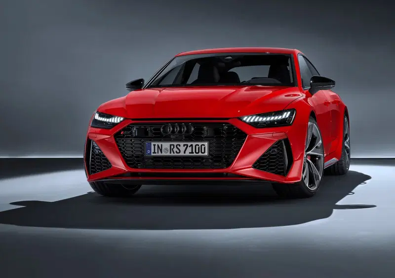Audi RS 7 Sportback (6)