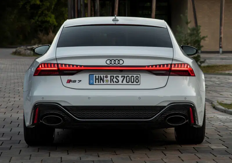 Audi RS 7 Sportback (13)