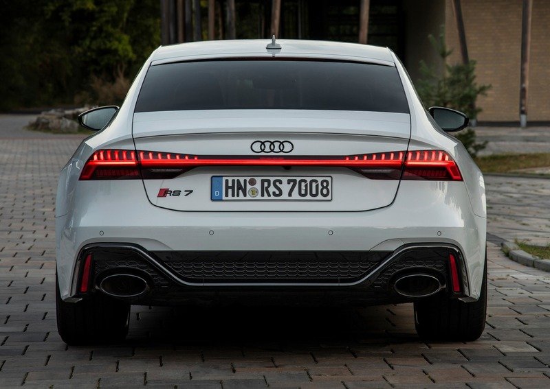 Audi RS 7 Sportback (2019->>) (13)