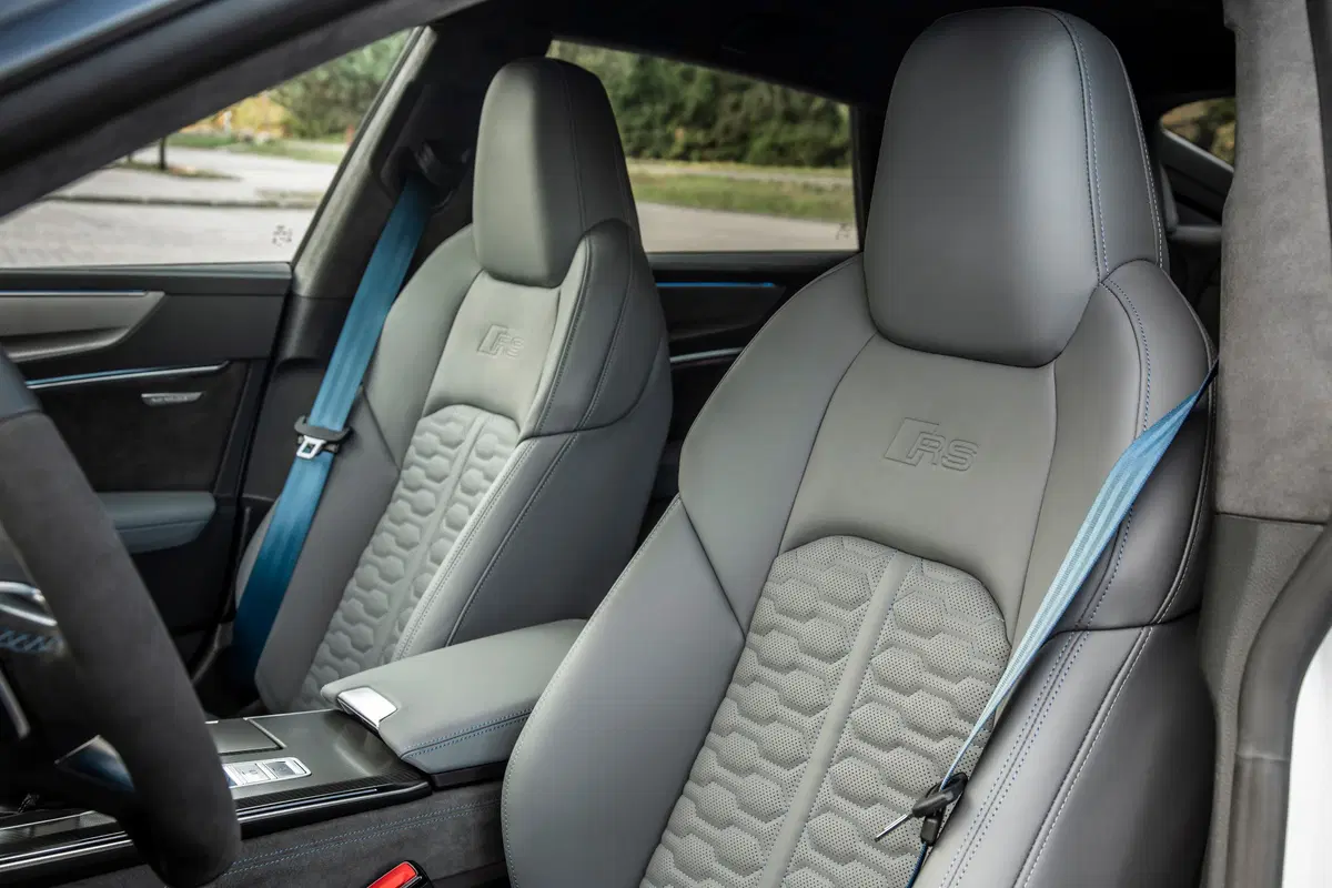 Audi RS 7 Sportback 4.0 mhev performance quattro tiptronic (18)