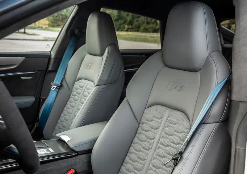 Audi RS 7 Sportback (18)