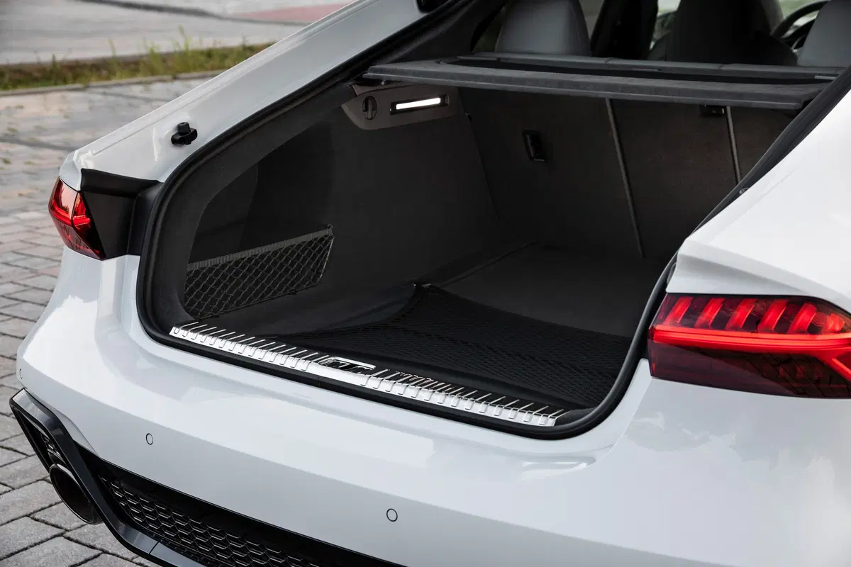 Audi RS 7 Sportback 4.0 mhev performance quattro tiptronic (21)