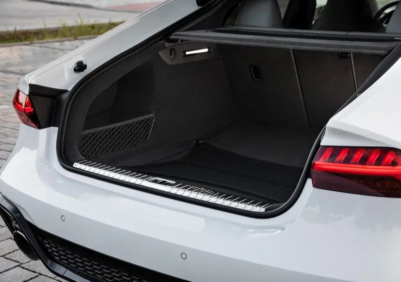 Audi RS 7 Sportback (21)