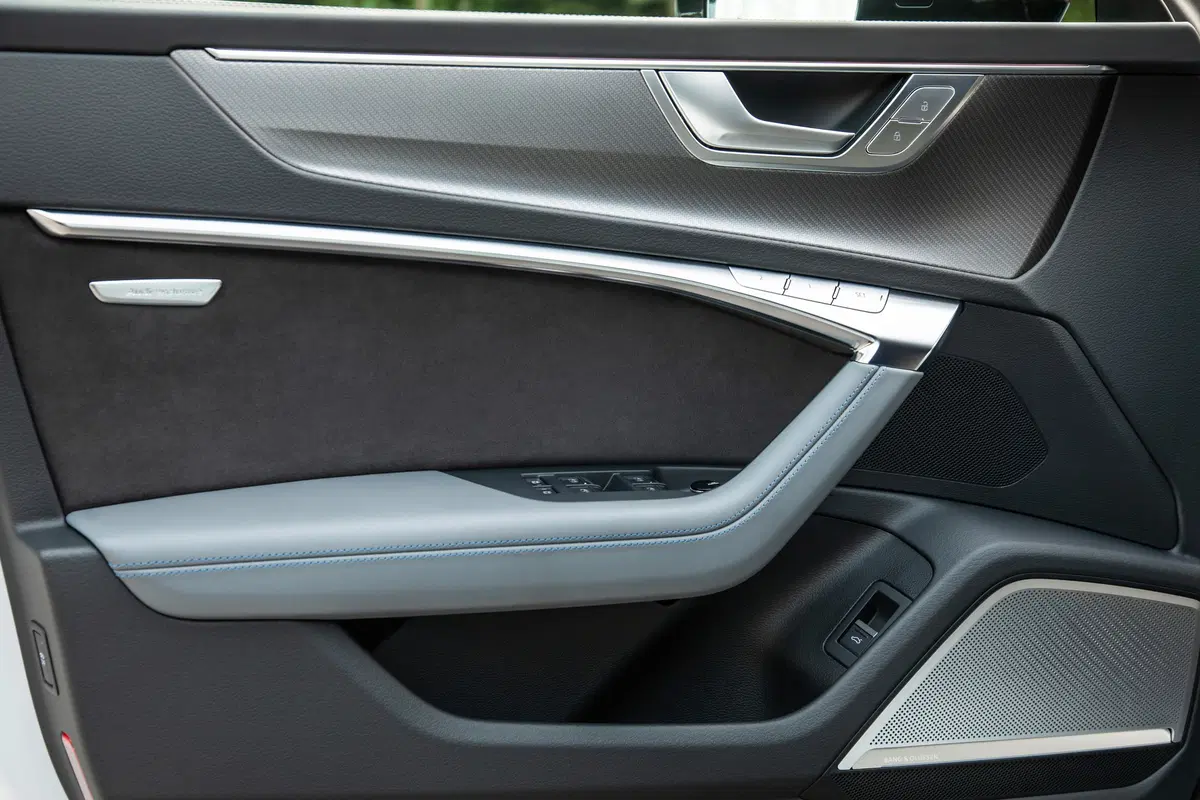 Audi RS 7 Sportback 4.0 mhev performance quattro tiptronic (24)