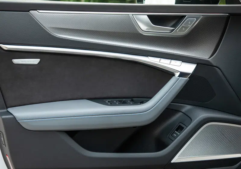 Audi RS 7 Sportback (24)