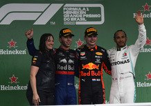 F1, GP Brasile 2019: le pagelle di Interlagos