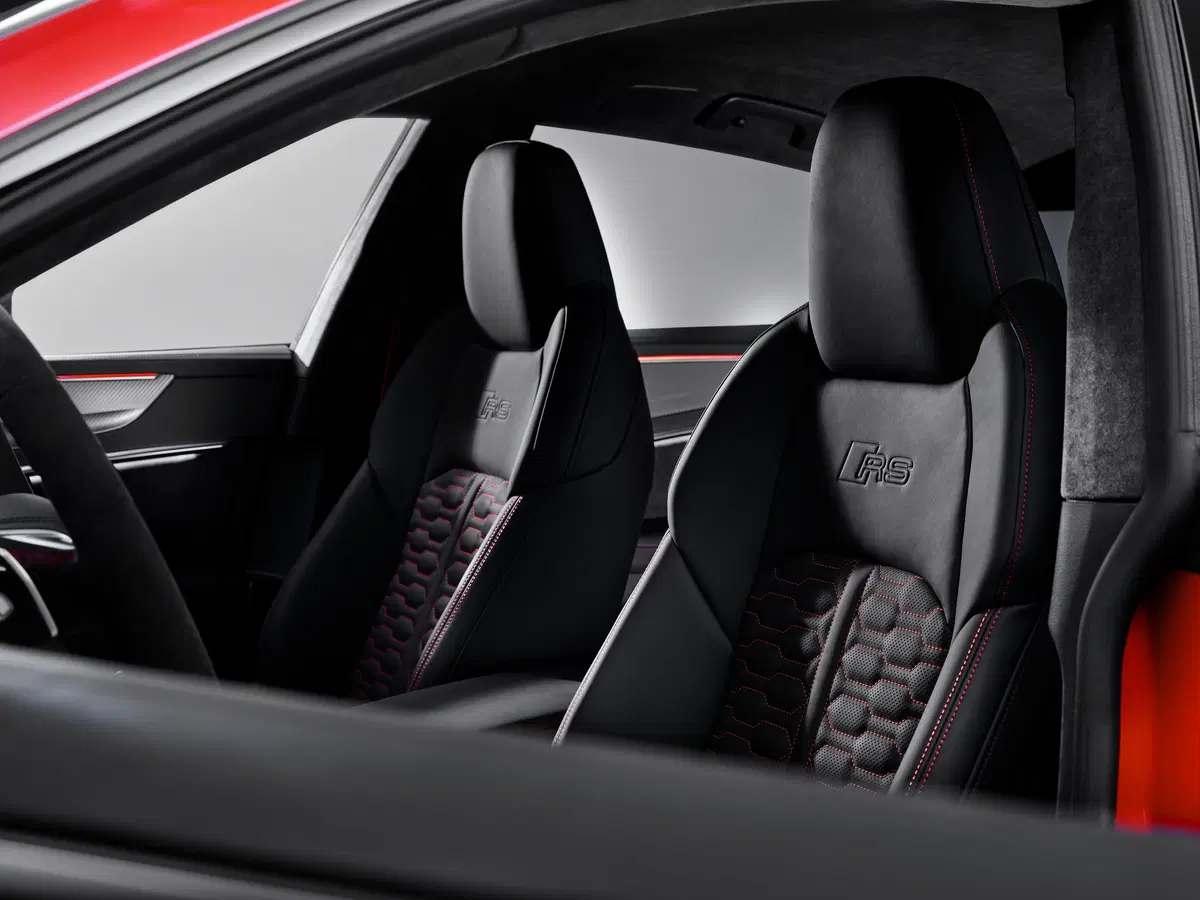 Audi RS 7 Sportback 4.0 mhev performance quattro tiptronic (17)