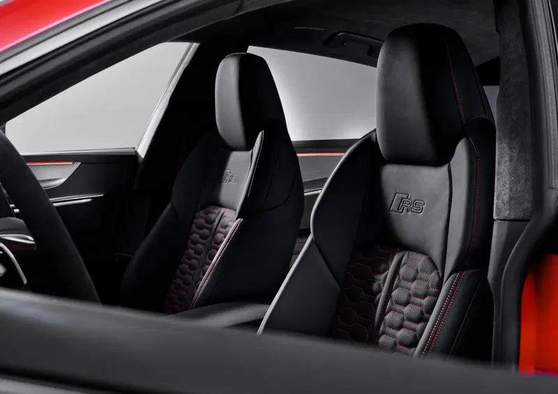 Audi RS 7 Sportback (17)