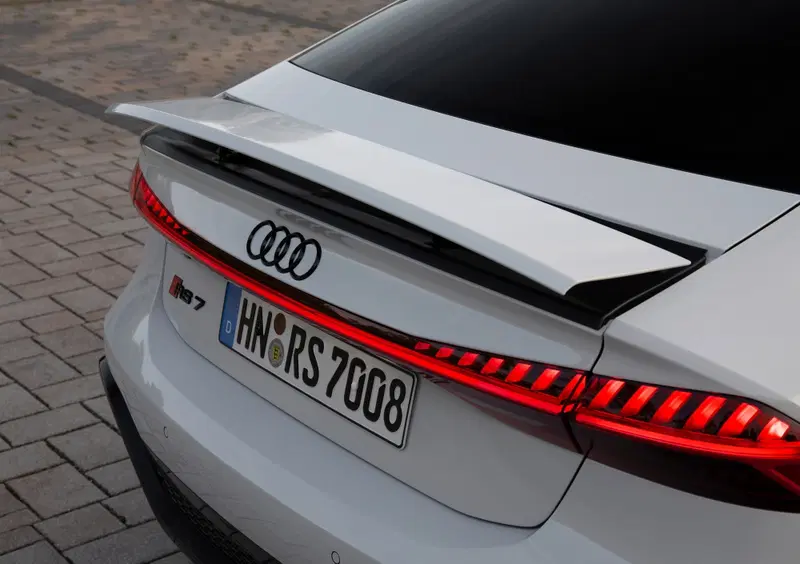 Audi RS 7 Sportback (20)