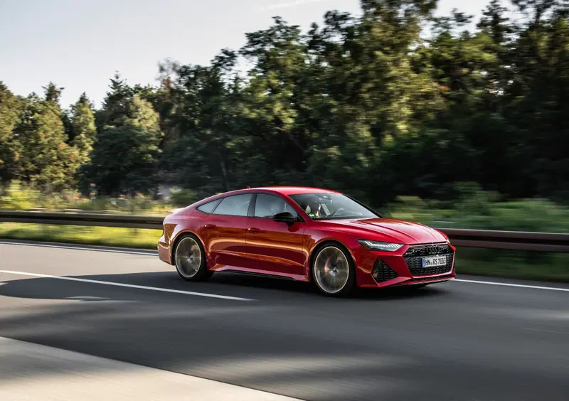 Audi RS 7 Sportback (3)