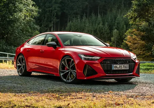 Audi RS 7 Sportback