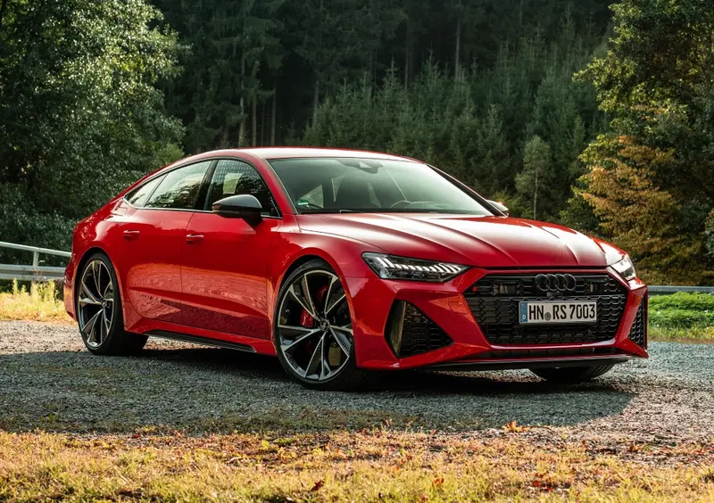 Audi RS 7 Sportback