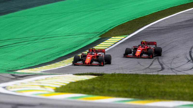 F1, GP Brasile 2019: la nostra analisi [Video]