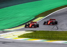 F1, GP Brasile 2019: la nostra analisi [Video]