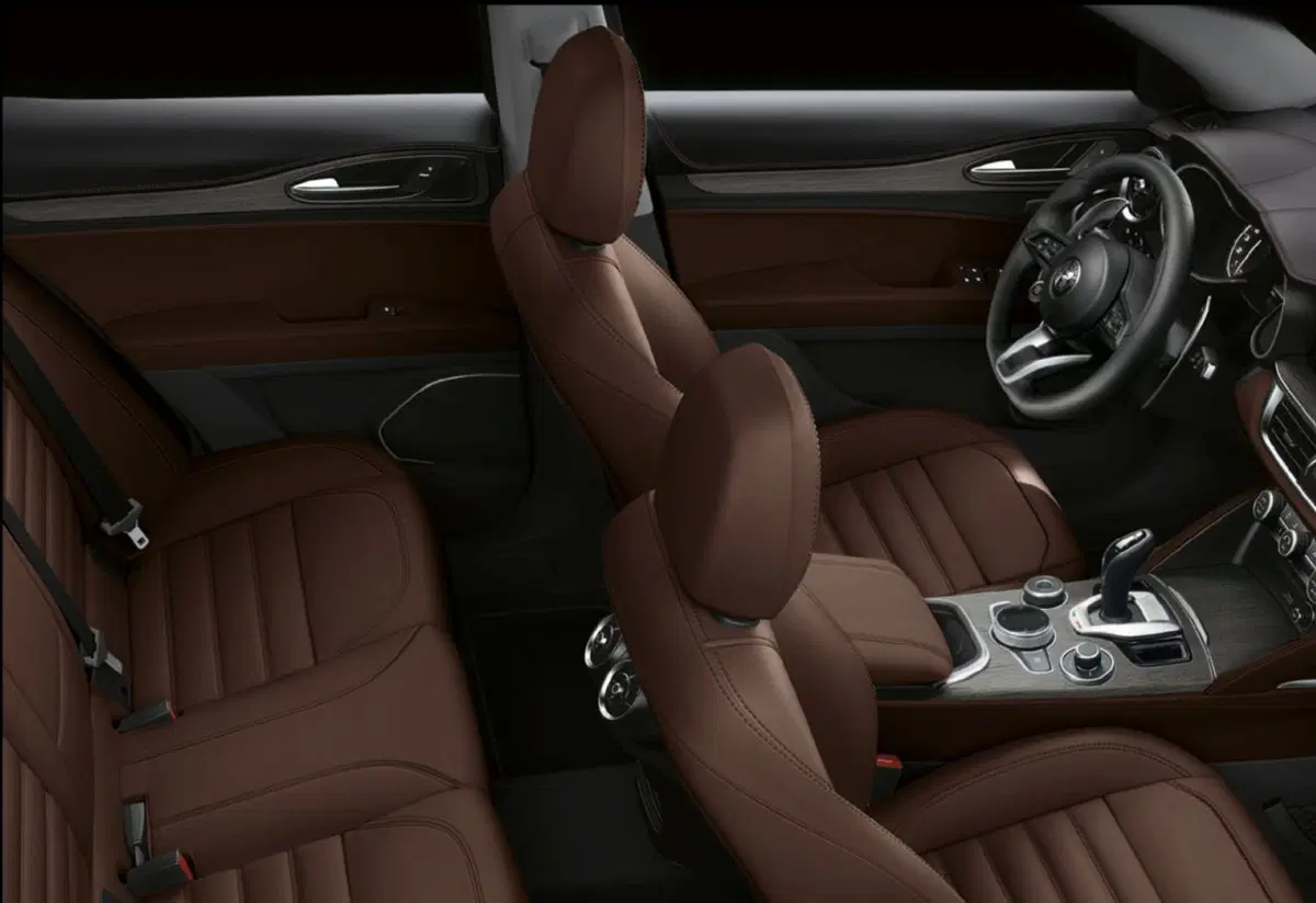 Alfa Romeo Stelvio: più tecnologia con il my 2020 (15)