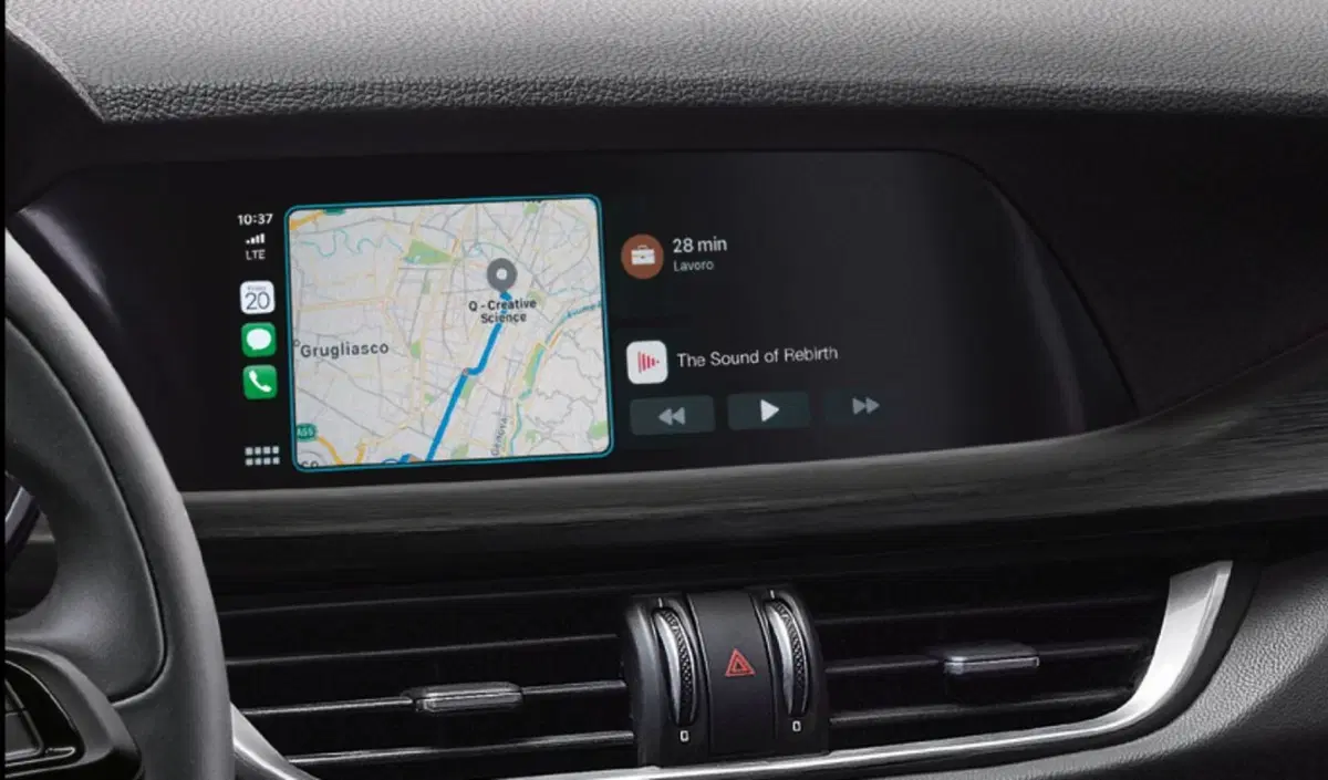 Alfa Romeo Stelvio: più tecnologia con il my 2020 (16)