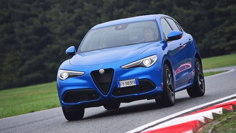 Alfa Romeo Stelvio: pi&ugrave; tecnologia con il my 2020 [Video]