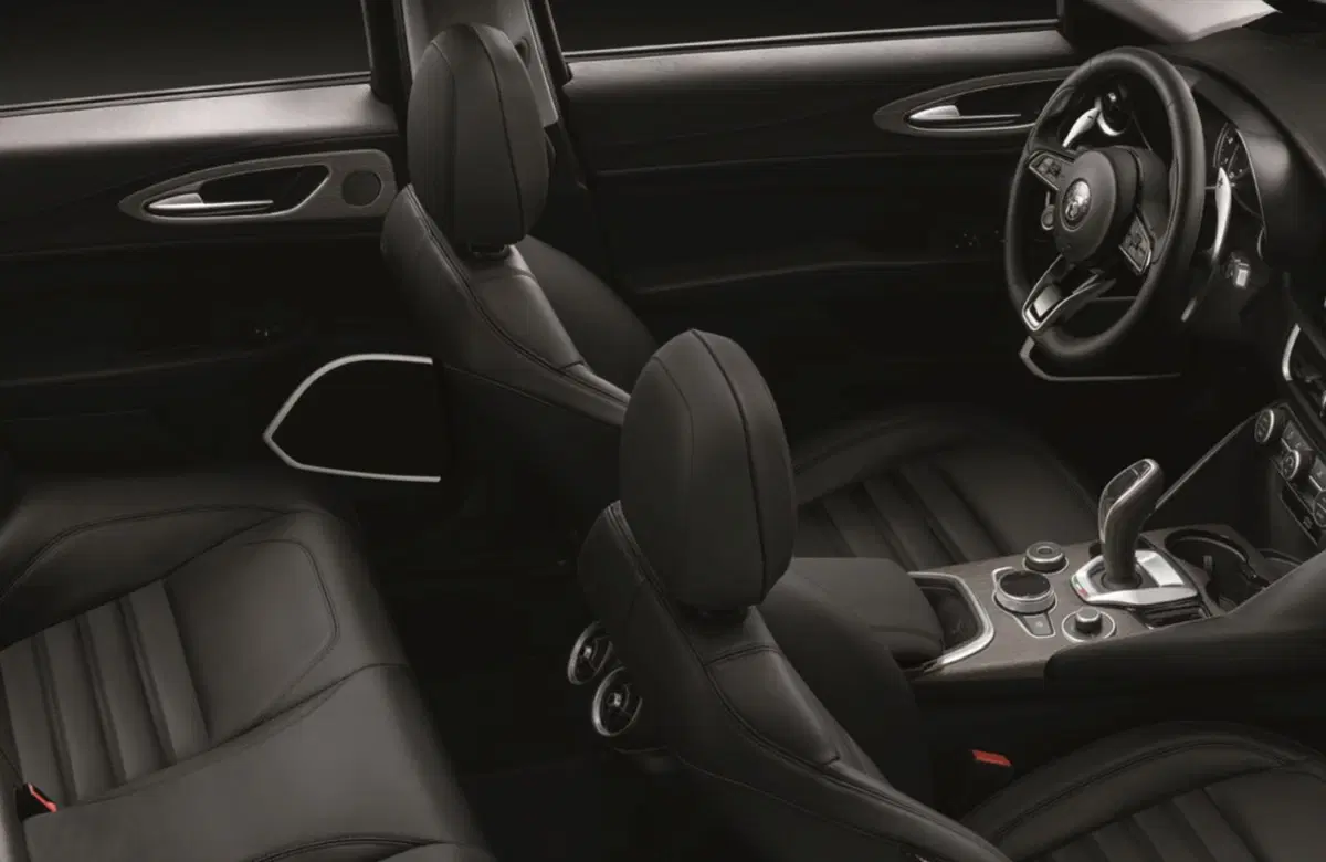 Alfa Romeo Giulia: il my 2020 è una Giulia più “autonoma” [Video] (7)