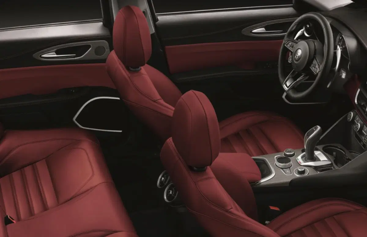 Alfa Romeo Giulia: il my 2020 è una Giulia più “autonoma” [Video] (8)