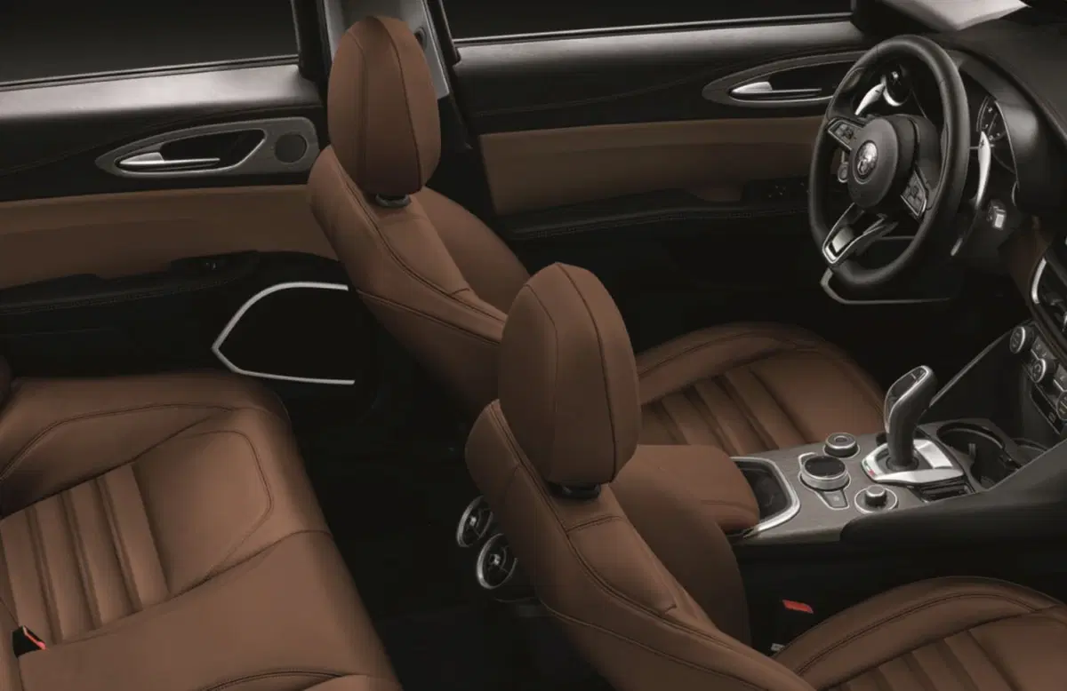 Alfa Romeo Giulia: il my 2020 è una Giulia più “autonoma” [Video] (9)