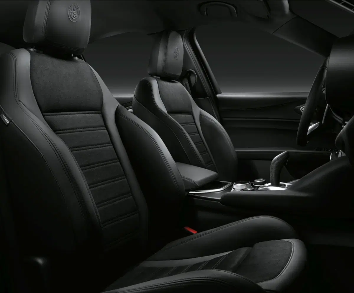 Alfa Romeo Giulia: il my 2020 è una Giulia più “autonoma” [Video] (10)