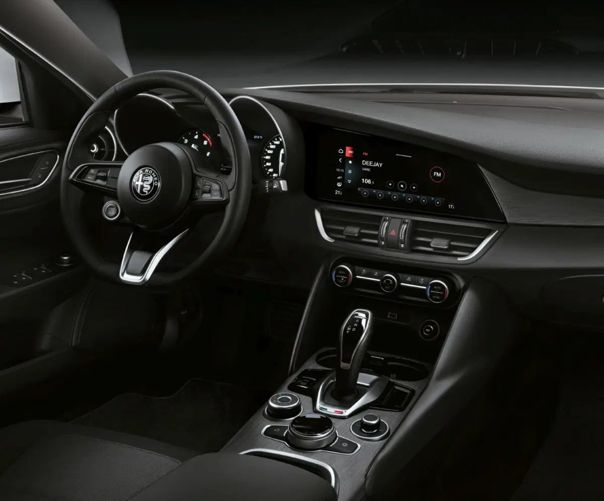 Alfa Romeo Giulia: il my 2020 è una Giulia più “autonoma” [Video] (16)