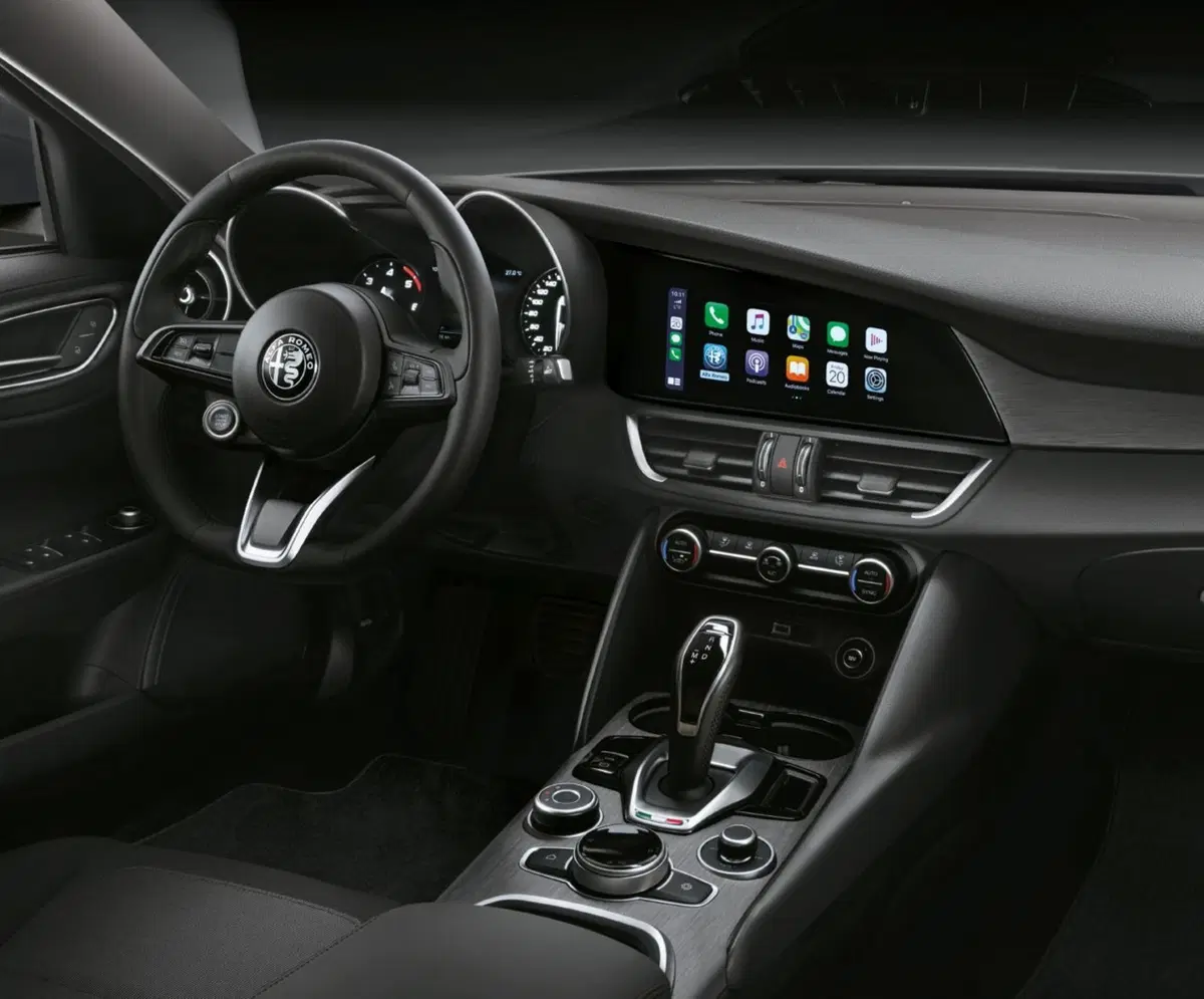 Alfa Romeo Giulia: il my 2020 è una Giulia più “autonoma” [Video] (17)