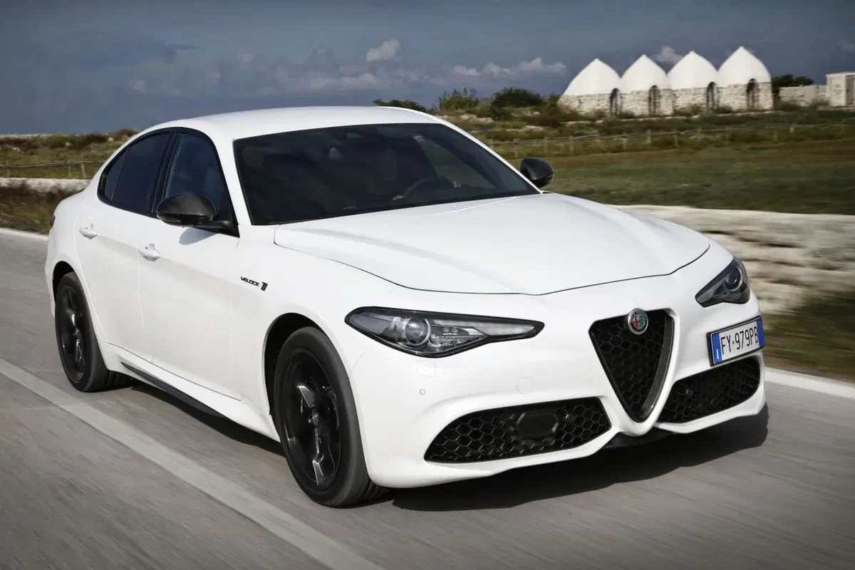 Alfa Romeo Giulia: il my 2020 è una Giulia più “autonoma” [Video] (4)