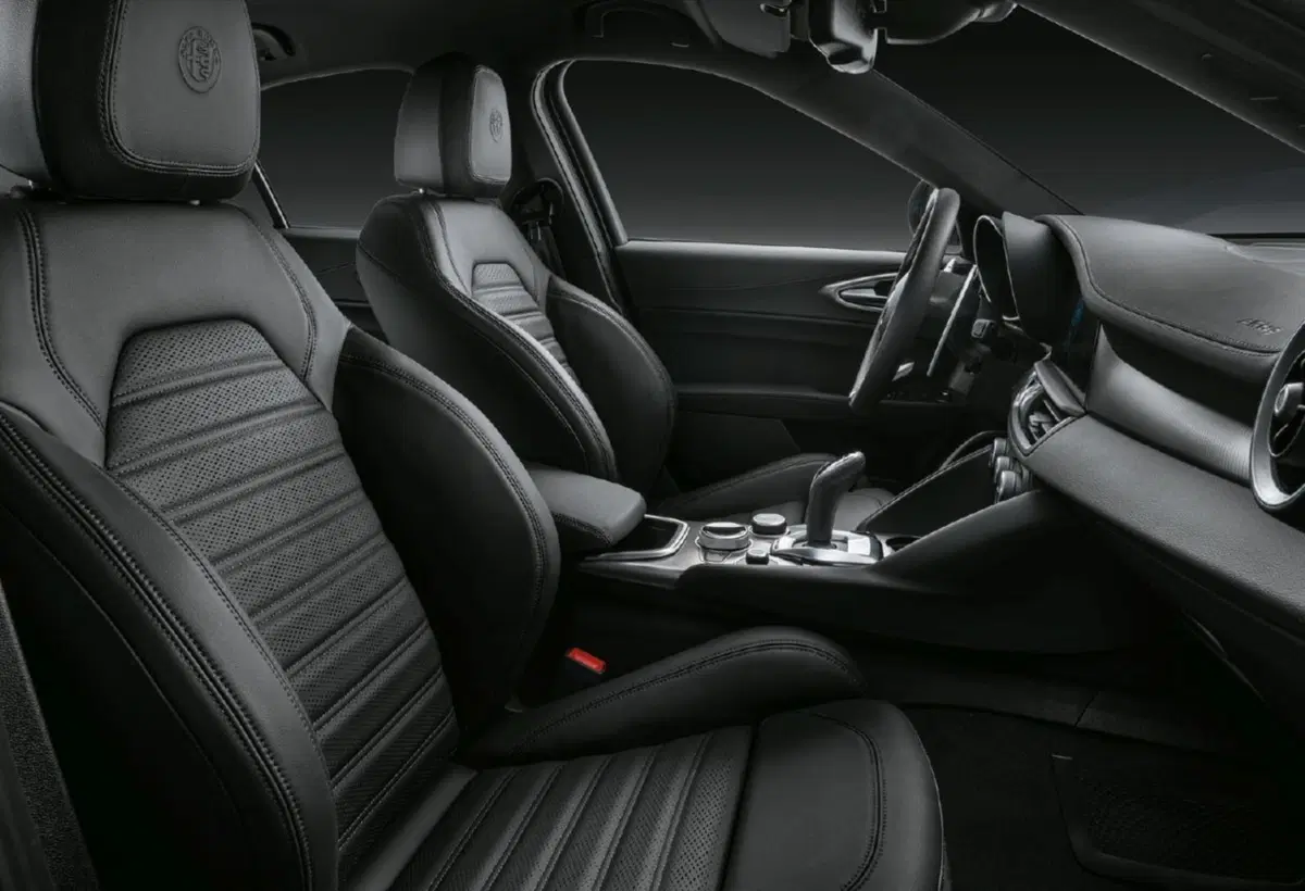 Alfa Romeo Giulia: il my 2020 è una Giulia più “autonoma” [Video] (19)