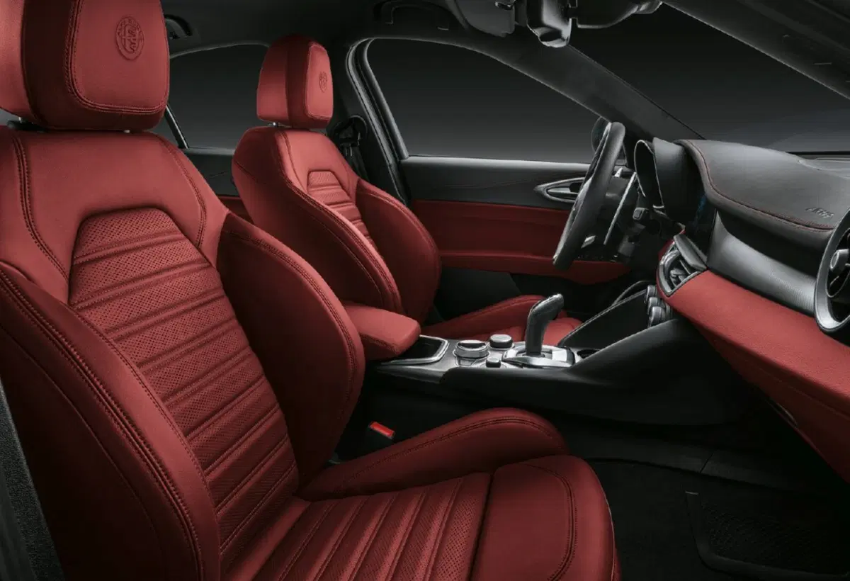 Alfa Romeo Giulia: il my 2020 è una Giulia più “autonoma” [Video] (20)