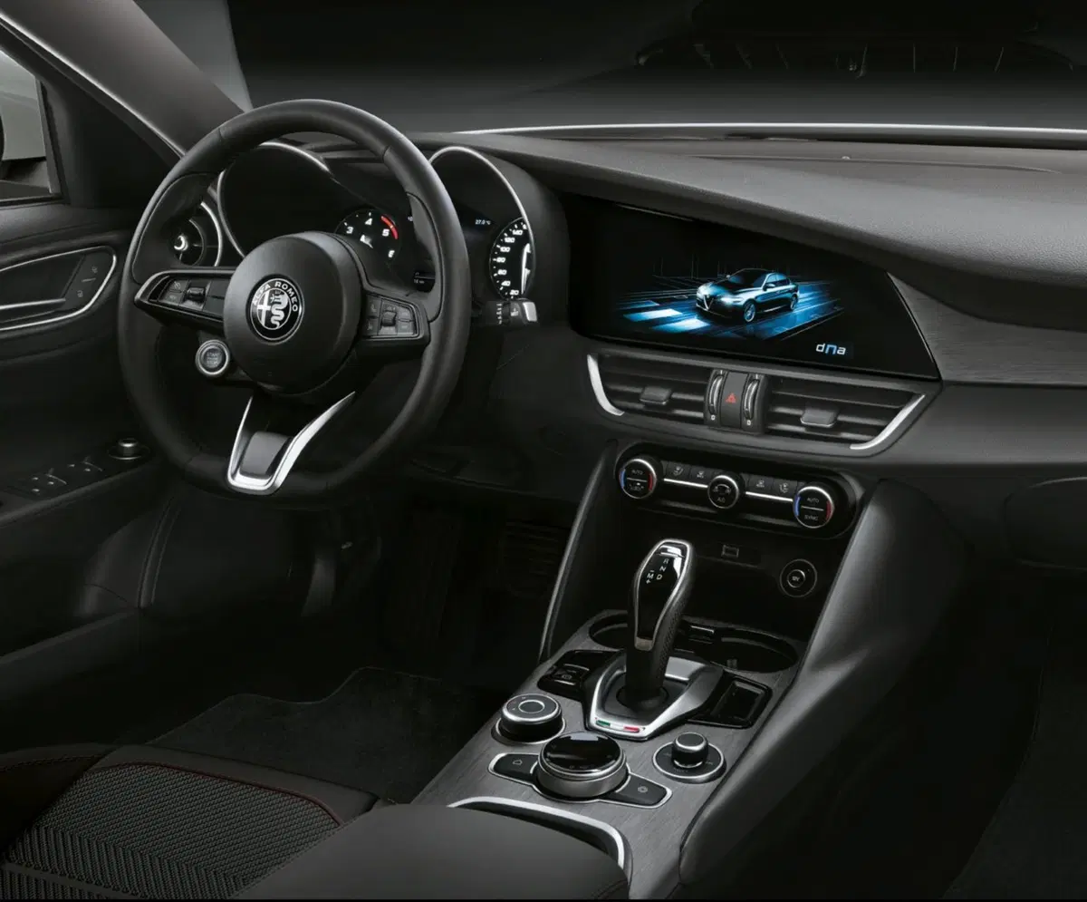 Alfa Romeo Giulia: il my 2020 è una Giulia più “autonoma” [Video] (21)