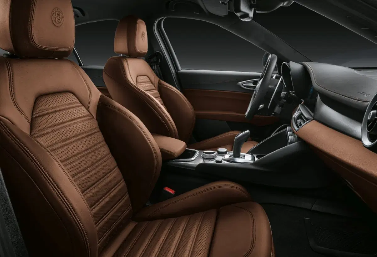 Alfa Romeo Giulia: il my 2020 è una Giulia più “autonoma” [Video] (24)