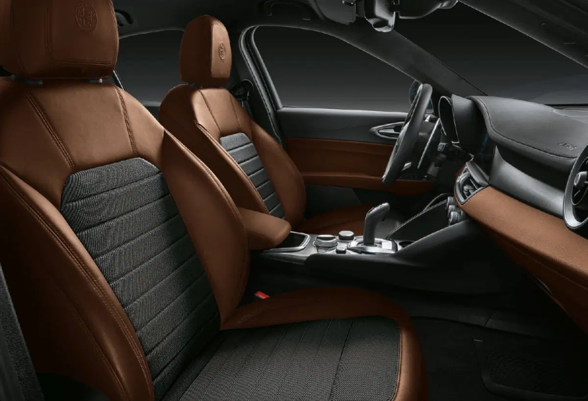 Alfa Romeo Giulia: il my 2020 è una Giulia più “autonoma” [Video] (25)