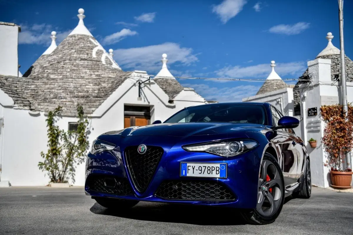 Alfa Romeo Giulia: il my 2020 è una Giulia più “autonoma” [Video] (36)