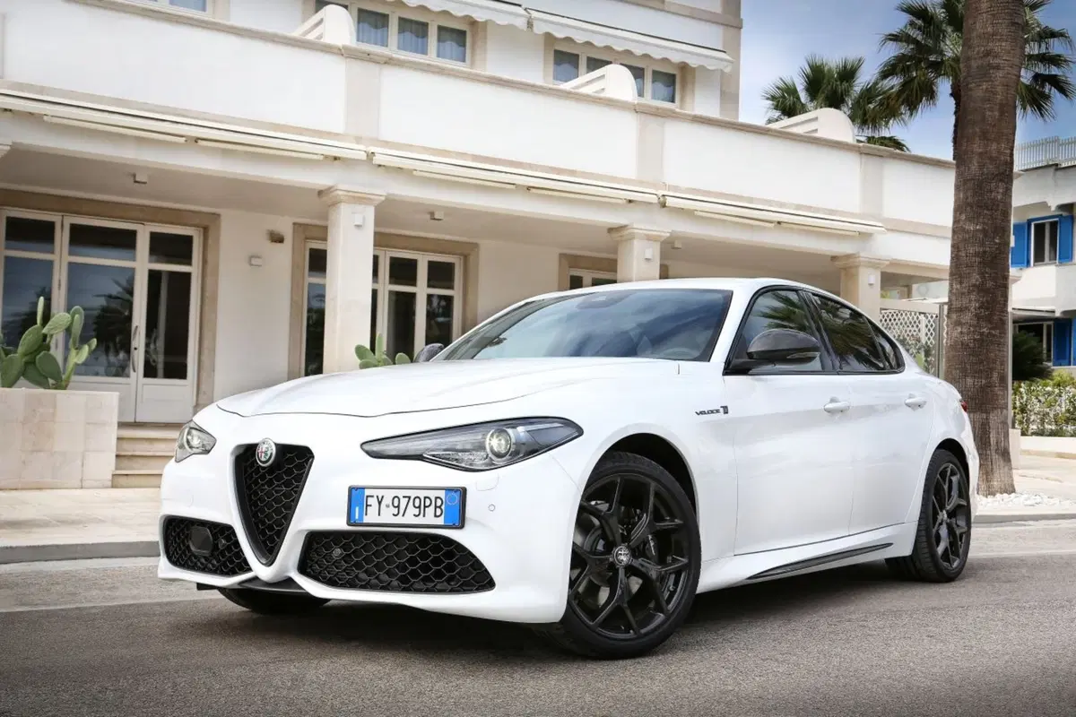Alfa Romeo Giulia: il my 2020 è una Giulia più “autonoma” [Video] (39)