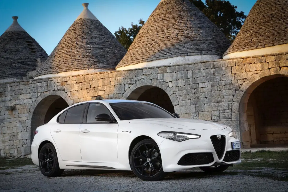 Alfa Romeo Giulia: il my 2020 è una Giulia più “autonoma” [Video] (42)