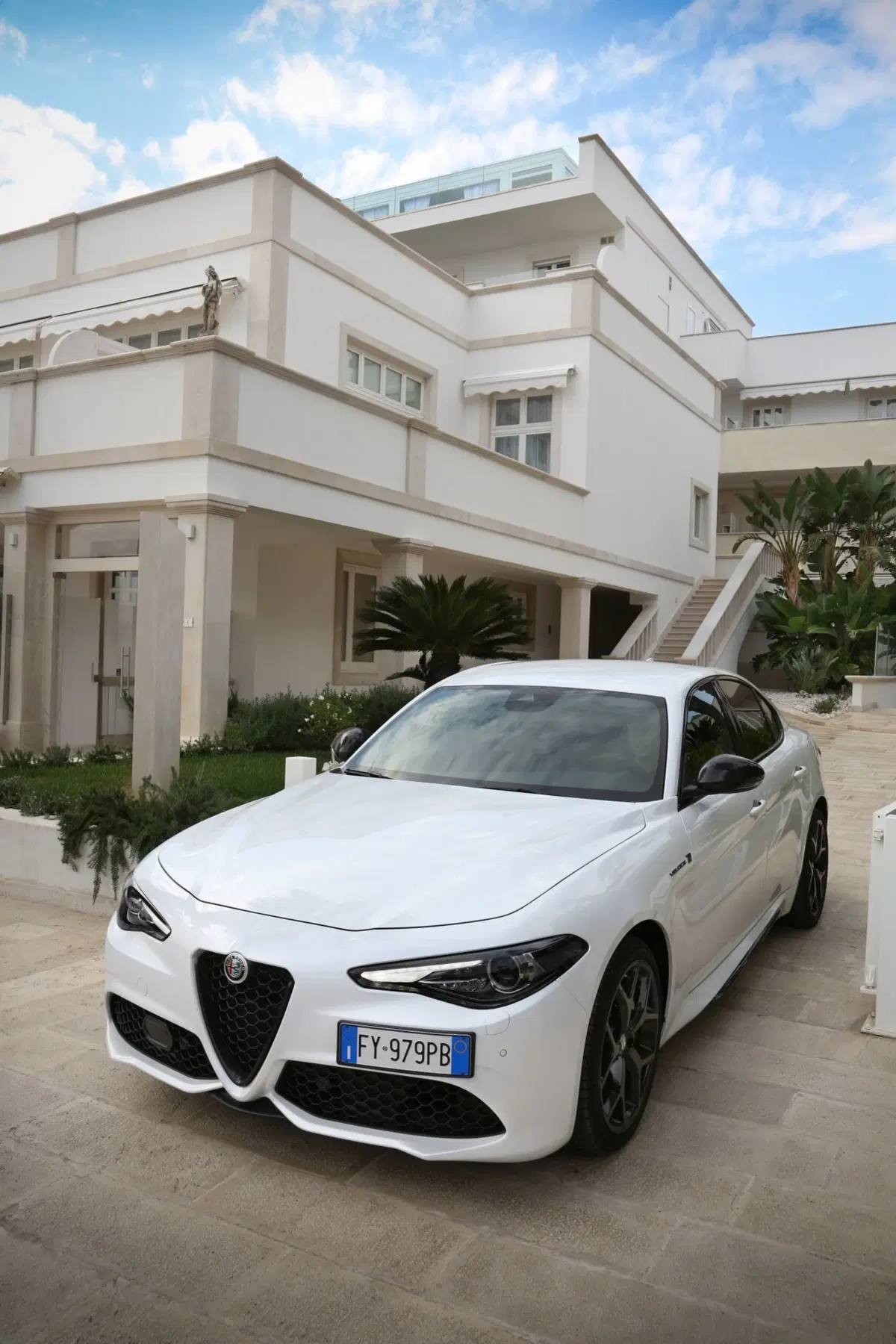 Alfa Romeo Giulia: il my 2020 è una Giulia più “autonoma” [Video] (45)