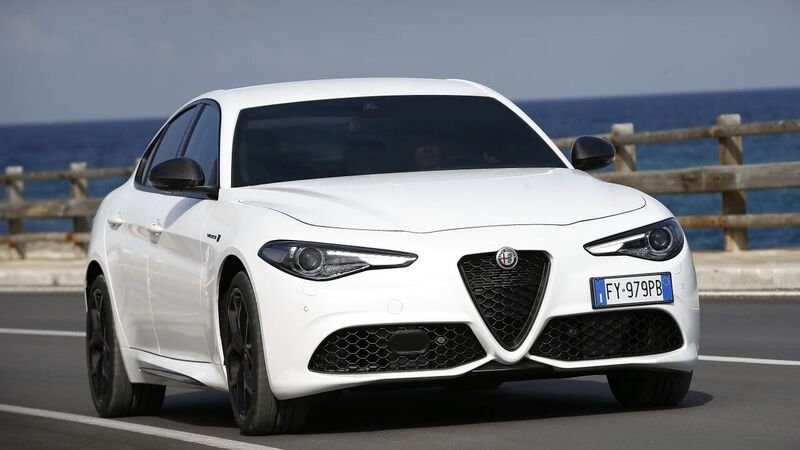 Alfa Romeo Giulia: il my 2020 &egrave; una Giulia pi&ugrave; &ldquo;autonoma&rdquo; [Video]