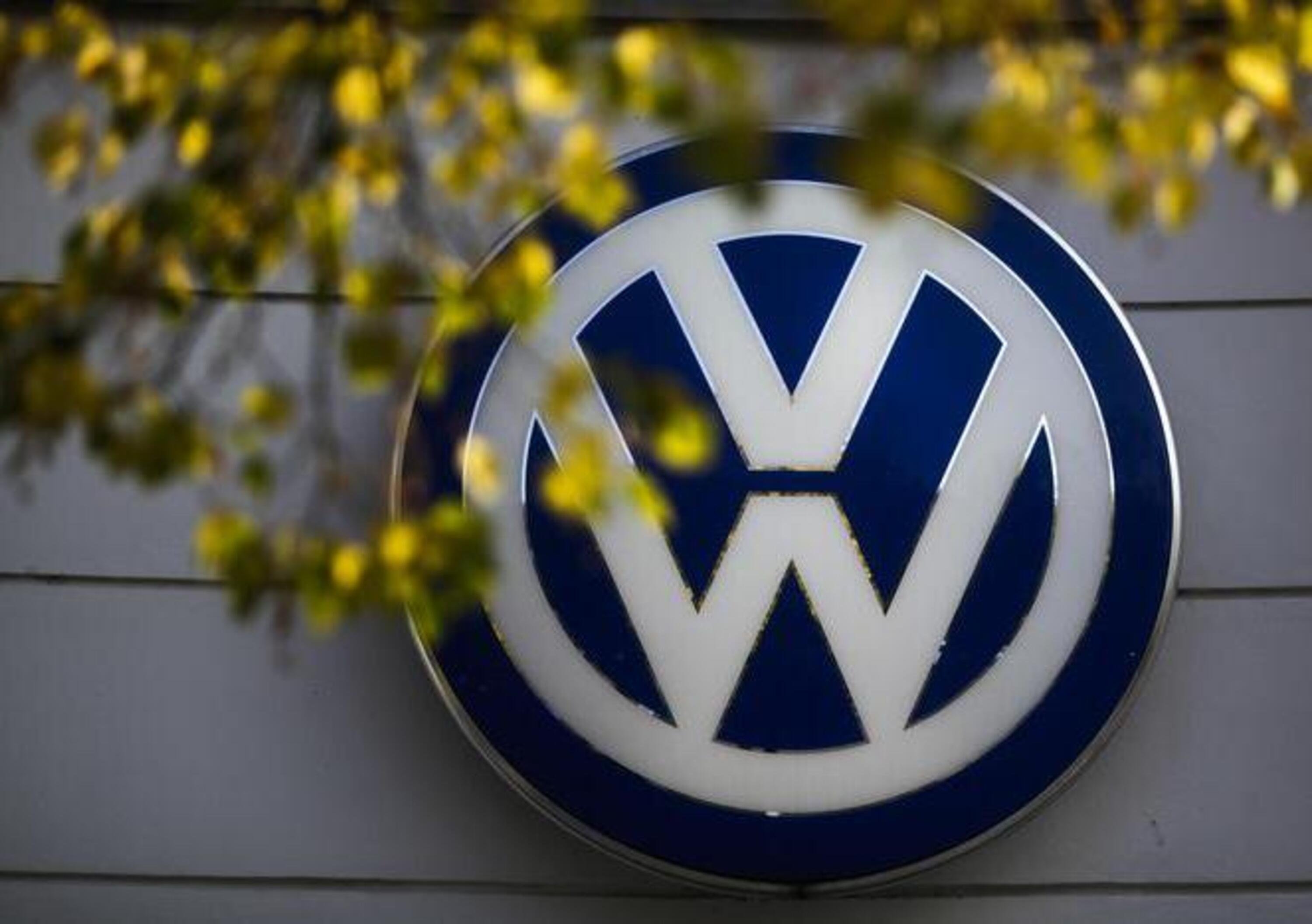 Volkswagen avverte: profitti saranno minori del previsto
