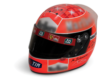 Asta di cimeli Formula 1: dal casco di Senna alla tuta Ferrari di Schumacher e tanto altro