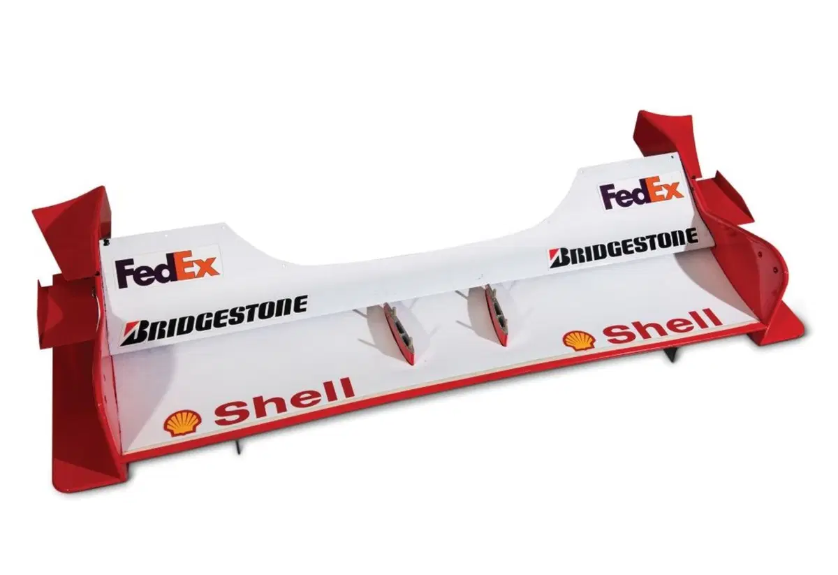 Asta di cimeli Formula 1: dal casco di Senna alla tuta Ferrari di Schumacher e tanto altro (2)