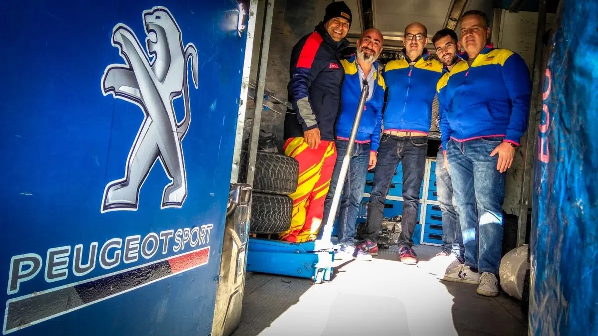 CIR 2019. Tuscan Rewind: “Hey, il Campione sono ancora io!” (2)