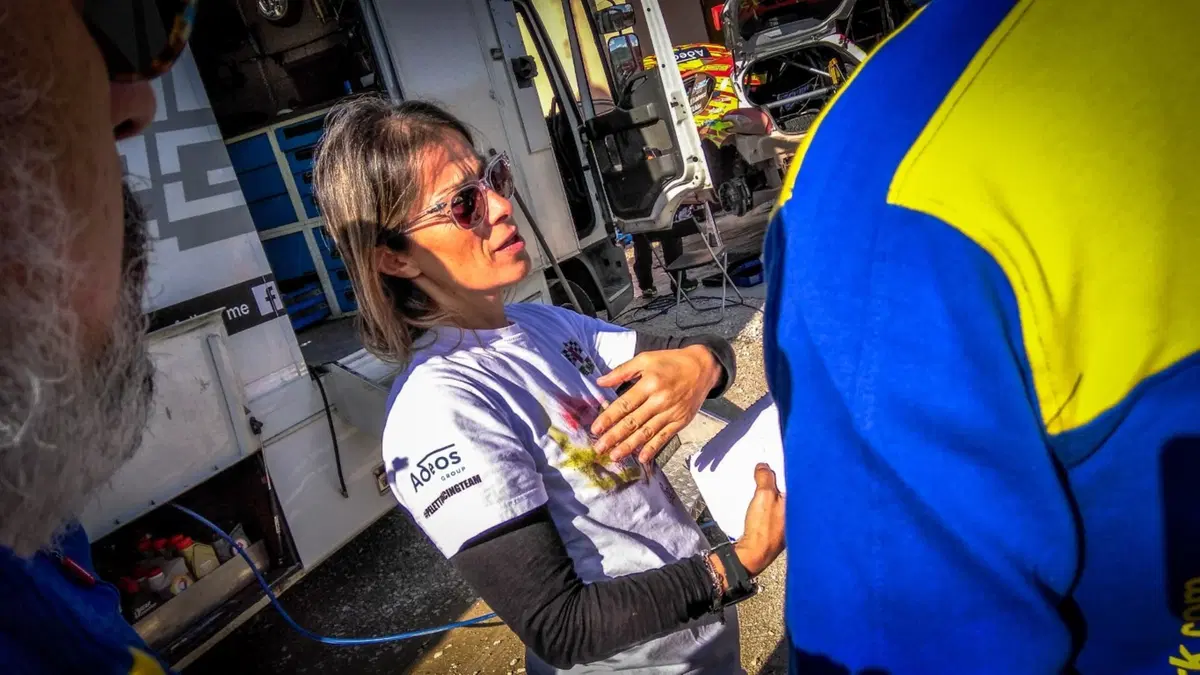 CIR 2019. Tuscan Rewind: “Hey, il Campione sono ancora io!” (3)