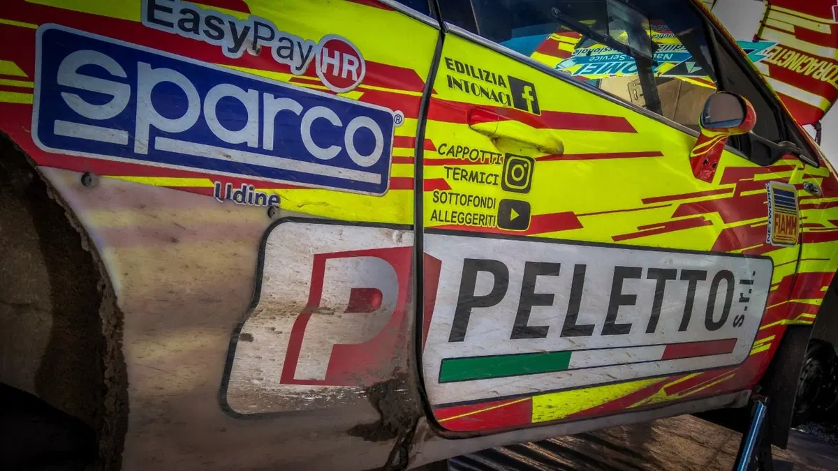 CIR 2019. Tuscan Rewind: “Hey, il Campione sono ancora io!” (6)