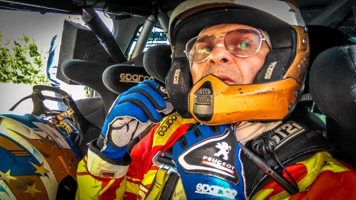 CIR 2019. Tuscan Rewind: “Hey, il Campione sono ancora io!” (9)