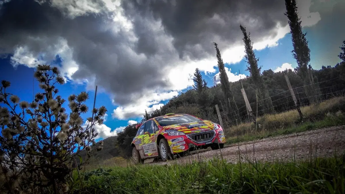 CIR 2019. Tuscan Rewind: “Hey, il Campione sono ancora io!” (13)