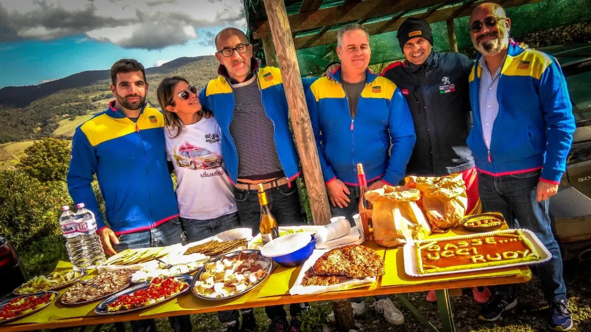 CIR 2019. Tuscan Rewind: “Hey, il Campione sono ancora io!” (12)