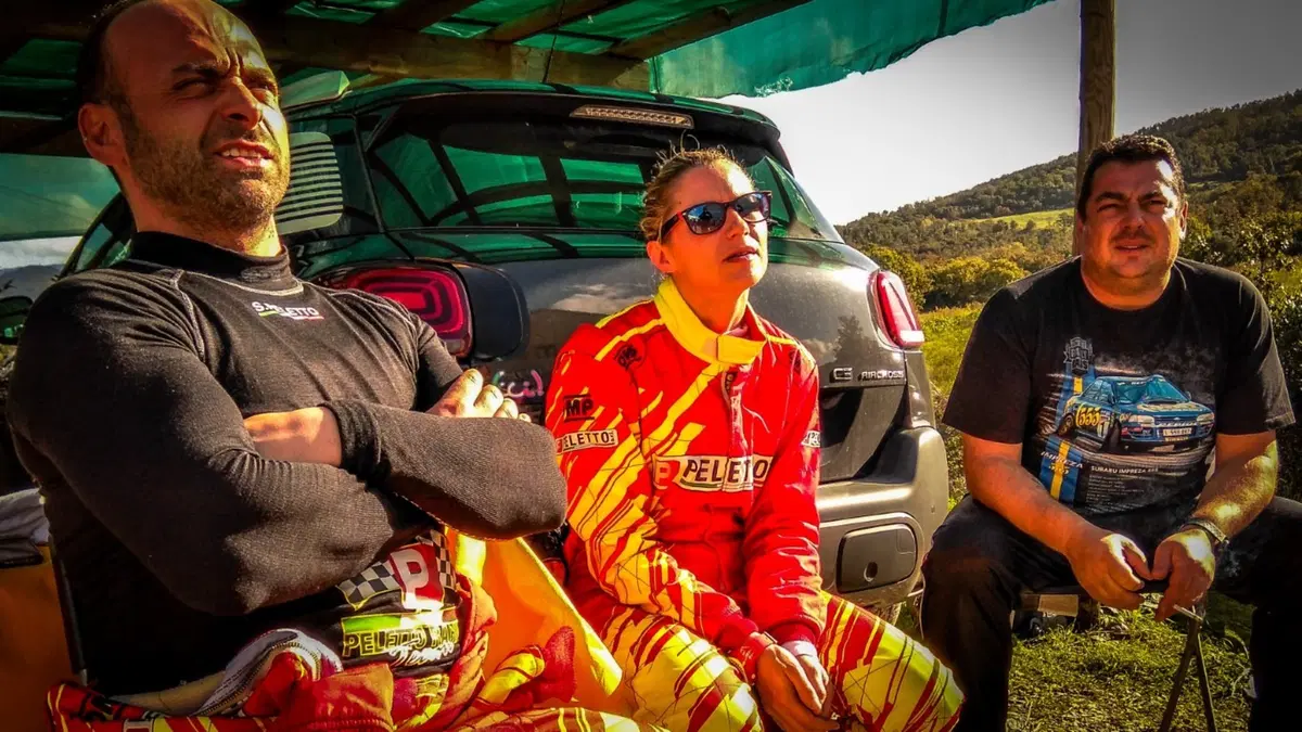 CIR 2019. Tuscan Rewind: “Hey, il Campione sono ancora io!” (14)